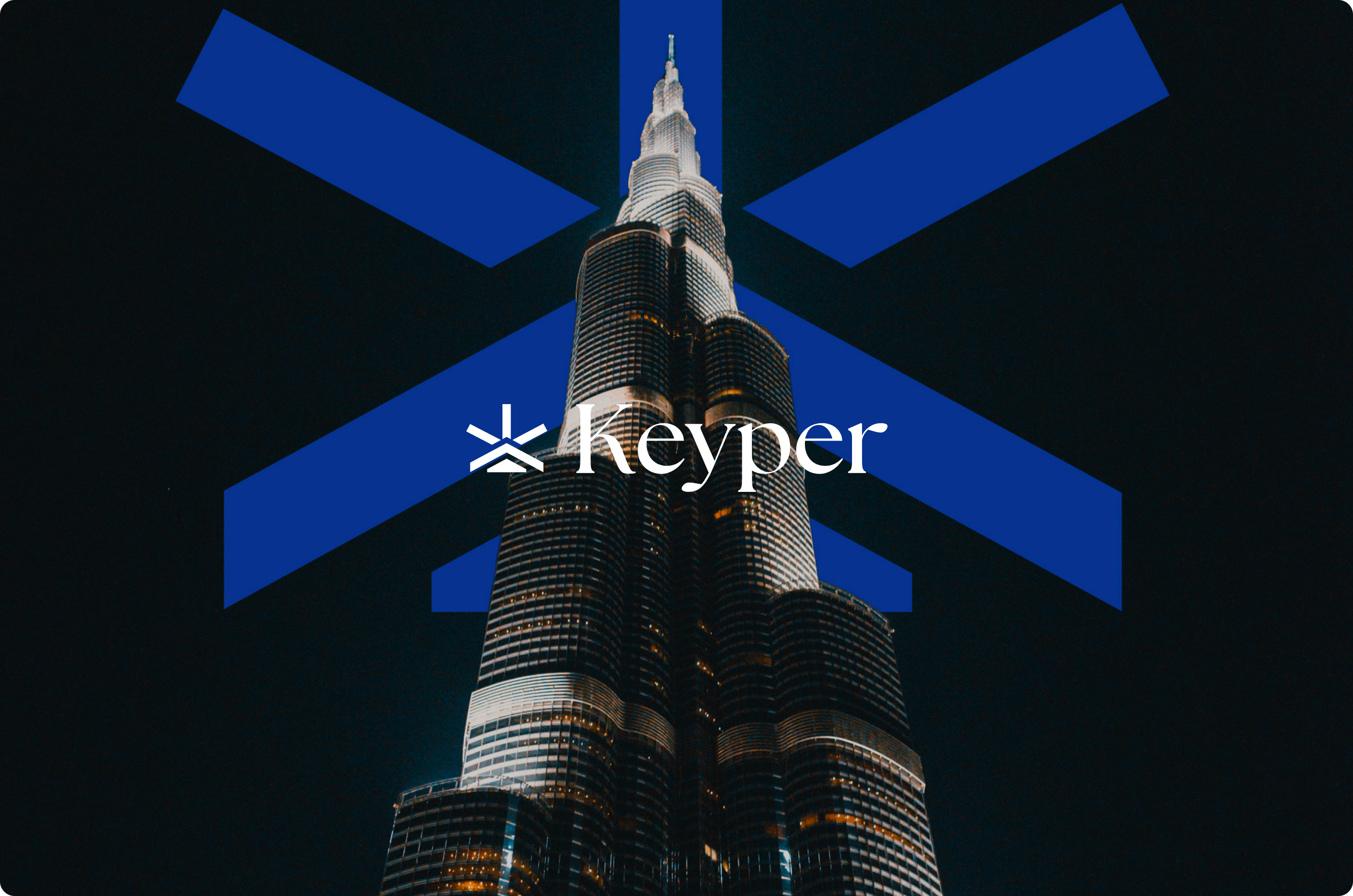 Keyper brand and product overview
