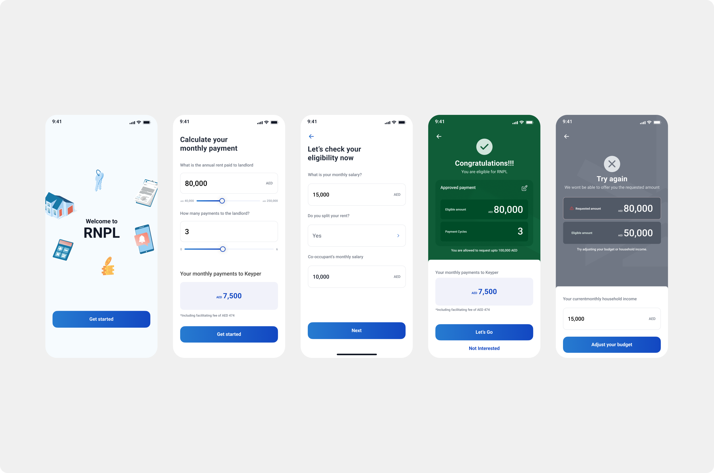 Keyper product detail