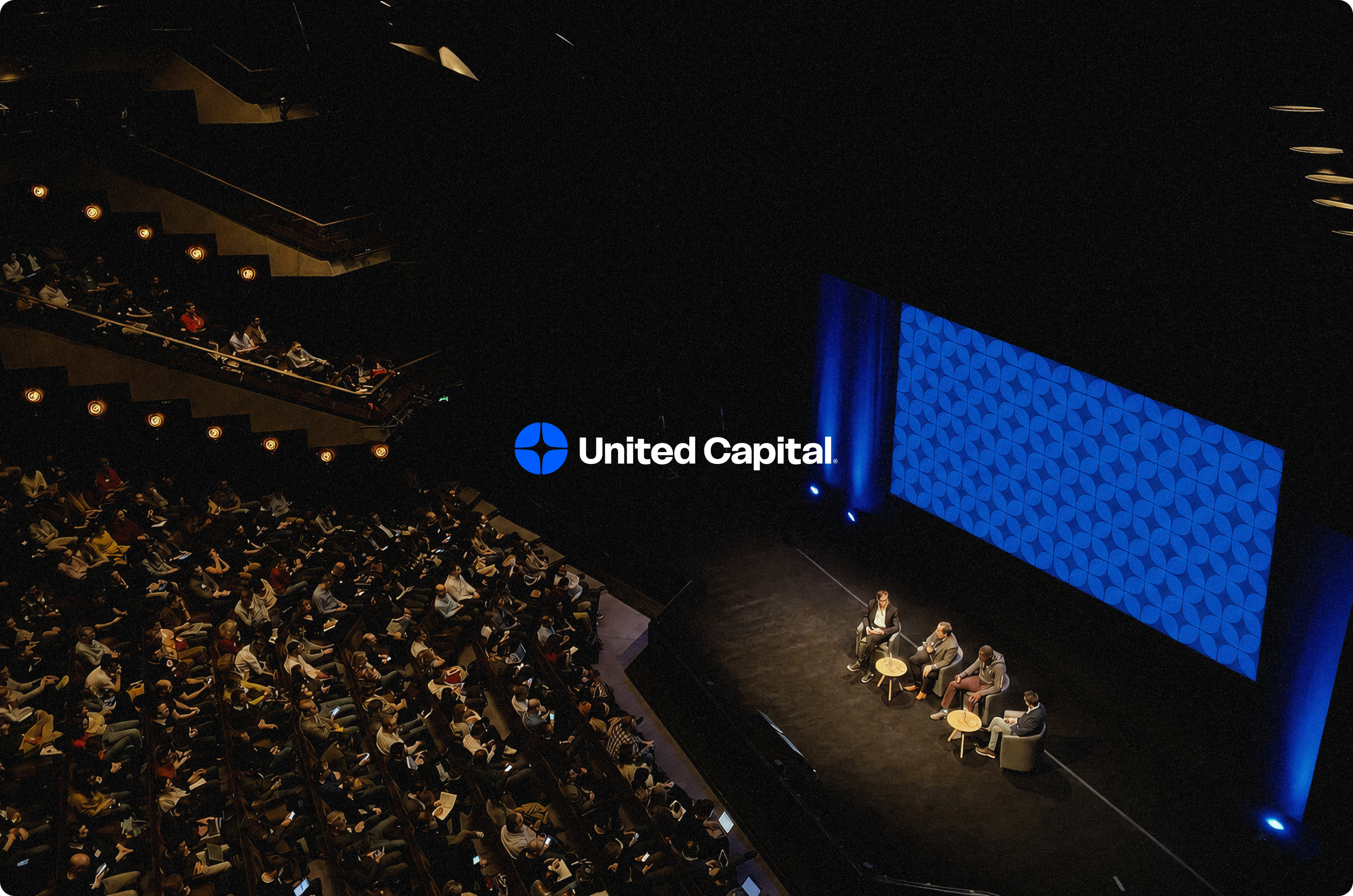 United Capital brand overview